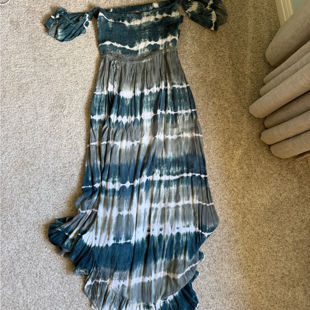 Tiare Hawaii Dress